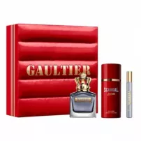 Jean Paul Gaultier Scandal Pour Homme ����� (��������� ���� 100 �� + ���������� 150 �� + ��������� 10 ��)