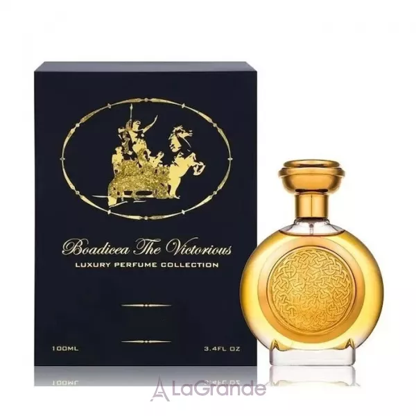 Boadicea the Victorious Opal ��������������� ����
