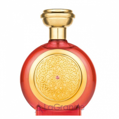 Boadicea the Victorious Oud Sapphire 
