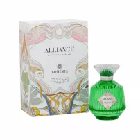 Bohemia Alliance ����