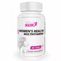 MST Healthy Woman's Health Vitamins ���������-����������� �������� ��� ������