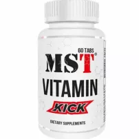 MST Vitamin Kick ���������-����������� ��������