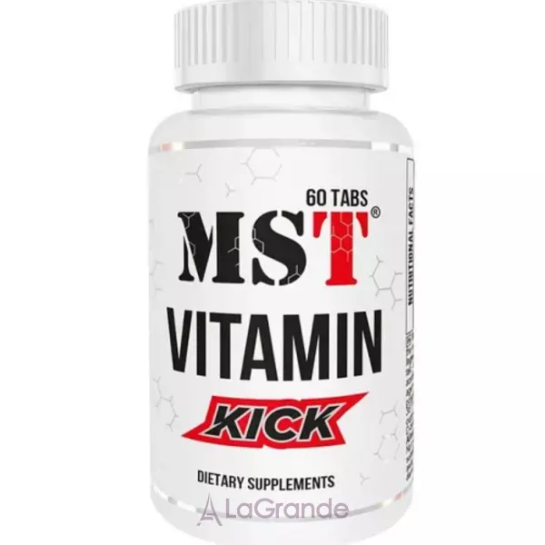 MST Vitamin Kick ���������-����������� ��������
