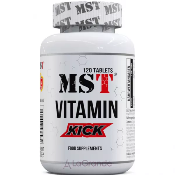 MST Vitamin Kick ���������-����������� ��������