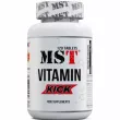 MST Vitamin Kick ³- 