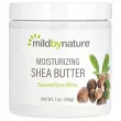Mild By Nature Moisturizing Shea Butter   