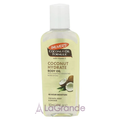 Palmer's Coconut Oil Formula Body Oil       