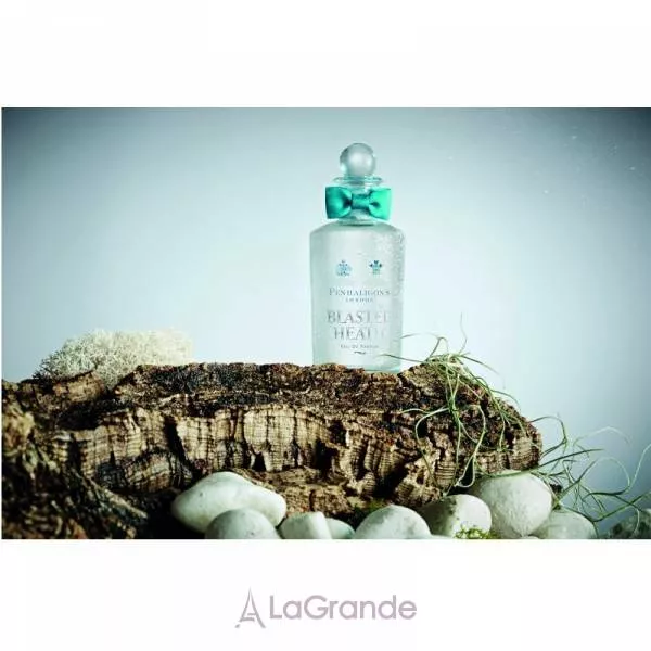 Penhaligon`s Blasted Heath ����������� ����