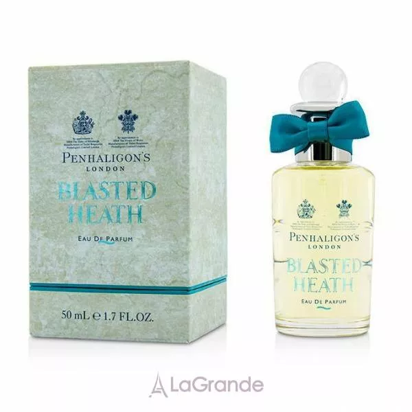 Penhaligon`s Blasted Heath ����������� ����