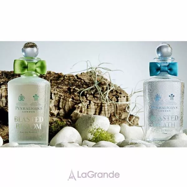 Penhaligon`s Blasted Heath ����������� ����