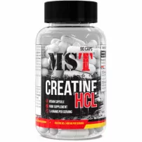 MST Creatine HCL ������� ������� "������� �����������"