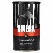 Universal Nutrition Animal Omega �������� ����� ������ ������