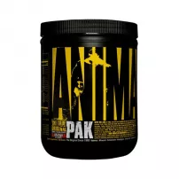 Universal Nutrition Animal Pak Powder Orange Flavor ���������-����������� �������� "��������"