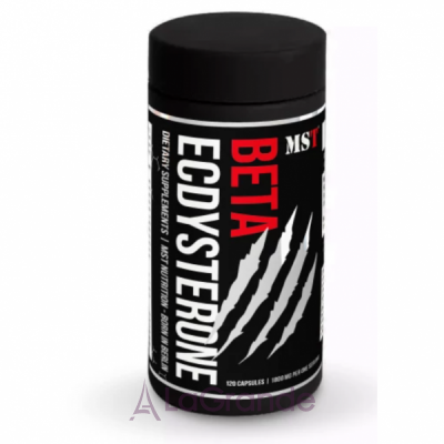 MST Beta Ecdysterone       