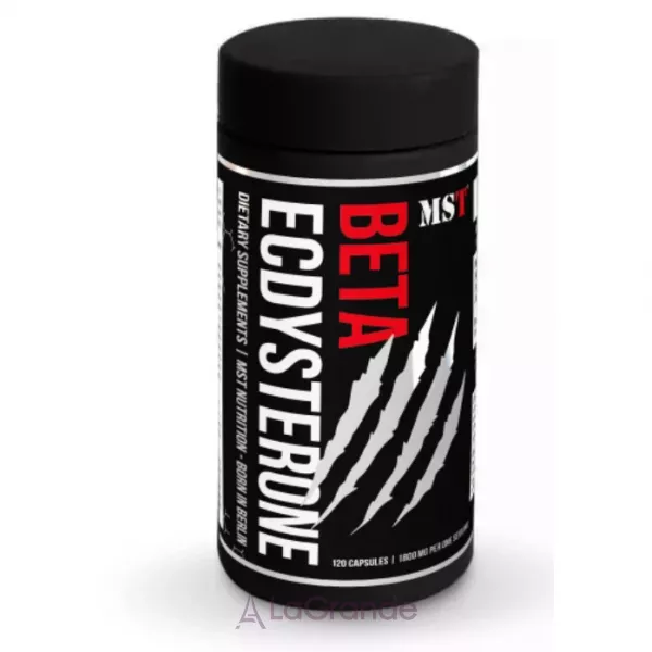 MST Beta Ecdysterone ������� ������� ���������� � ���������� ����� �������