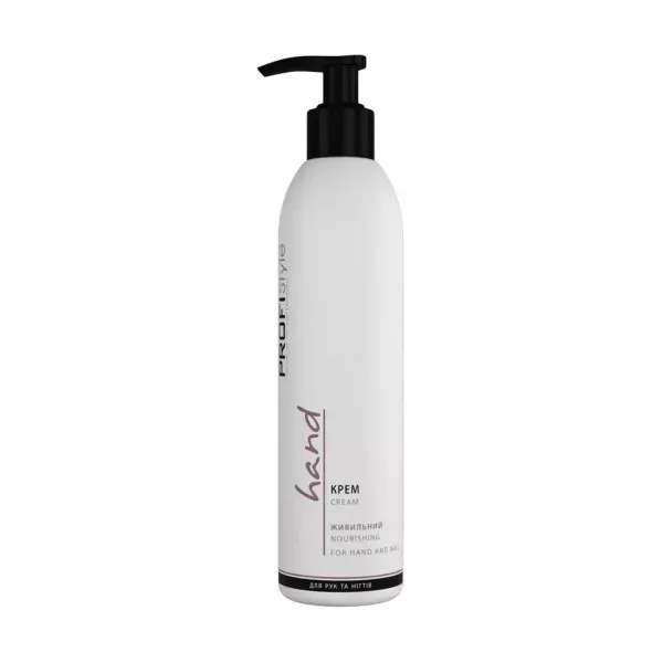 ProfiStyle Hand Nourishing Cream ��������� ���� ��� ��� �� �����
