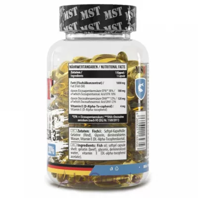 MST Omega 3 Nordic ������� ������� 