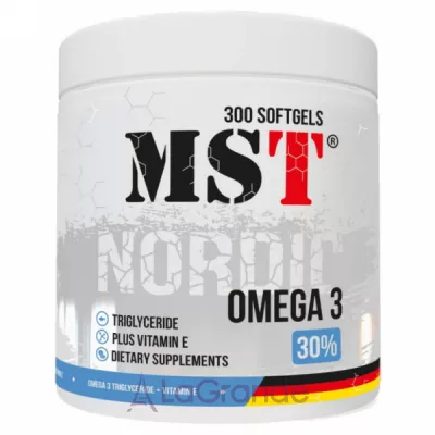 MST Omega 3 Nordic ������� ������� 