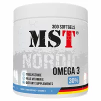 MST Omega 3 Nordic ������� ������� "����� 3"