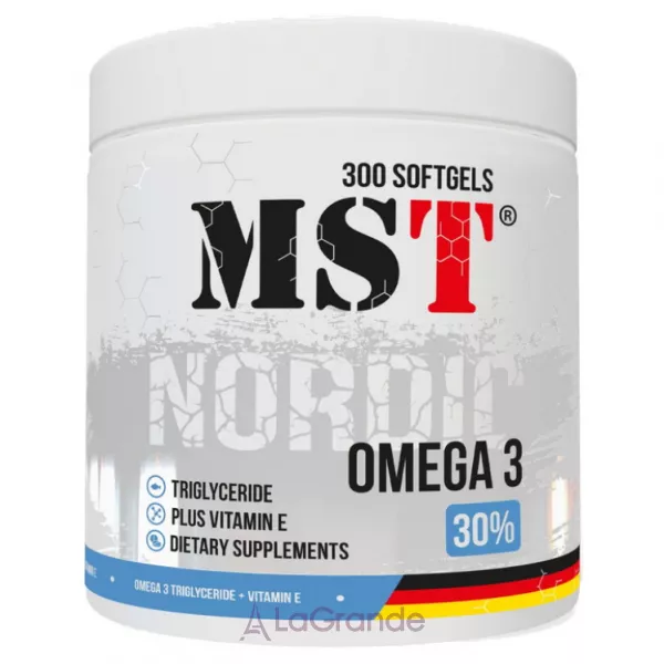 MST Omega 3 Nordic ������� ������� 