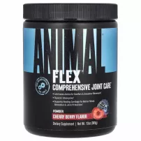 Universal Nutrition Animal Flex Powder Cherry Berry Flavor �������� ��� ��������, �� ������ �����