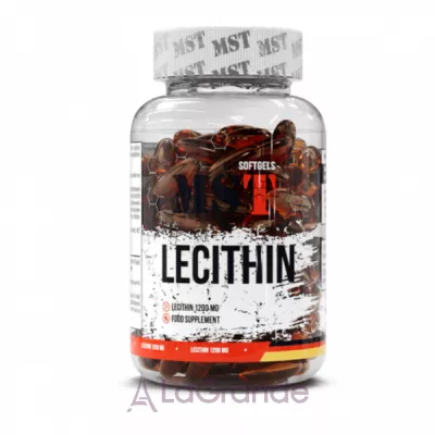 MST Lecithin ������� ������� 