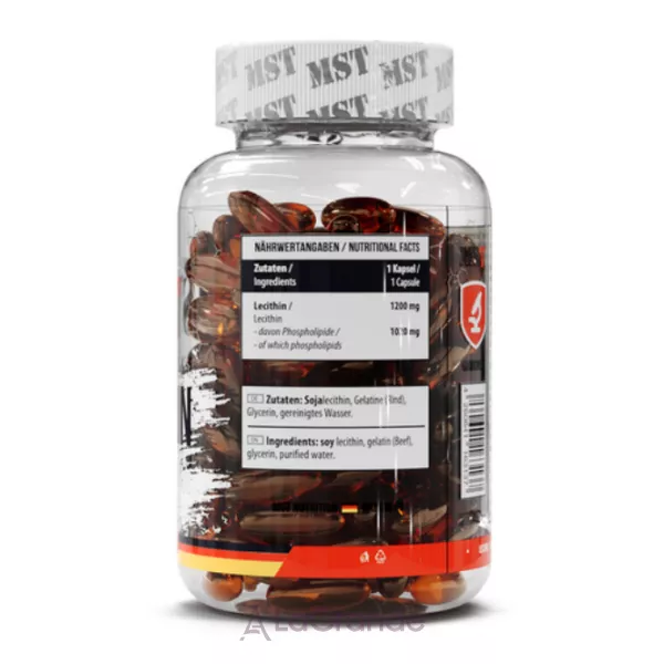 MST Lecithin ������� ������� 