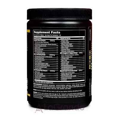 Universal Nutrition Natural Sterol Complex ĳ  
