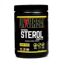 Universal Nutrition Natural Sterol Complex ����������� ������� "��������������� ������"