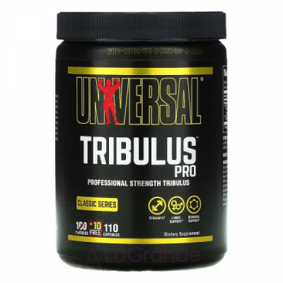 Universal Nutrition Tribulus PRO ĳ  