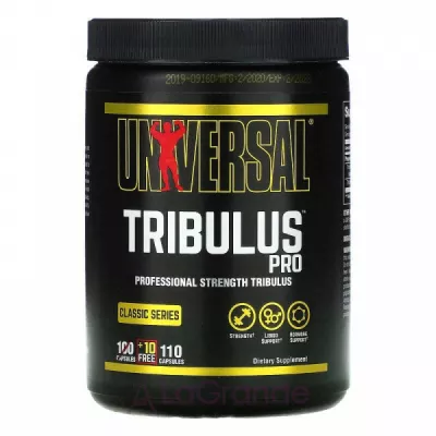 Universal Nutrition Tribulus PRO ĳ  