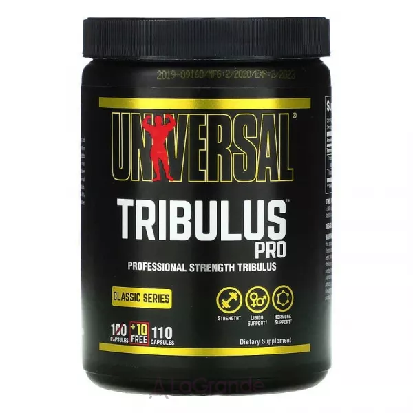 Universal Nutrition Tribulus PRO ����������� ������� 
