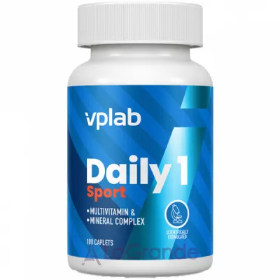 VPLab Daily 1 Sport ³- 