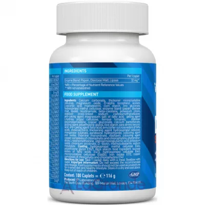 VPLab Daily 1 Sport ³- 