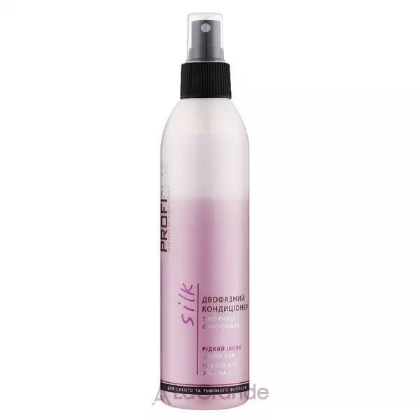 ProfiStyle Silk Two-Phase Conditioner ��������� ����������� 