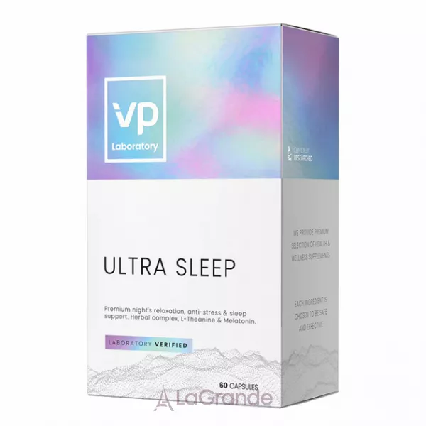 VPlab Ultra Sleep ĳ������ ������� ��� ���������� ���, �������