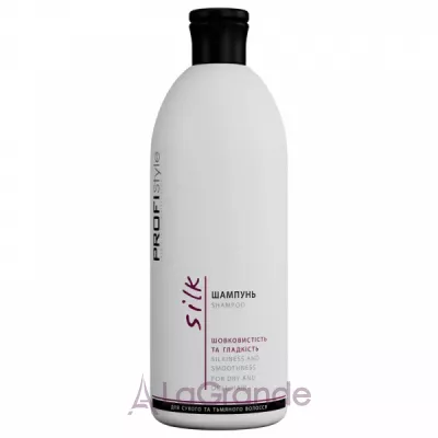 ProfiStyle Silk Shampoo  