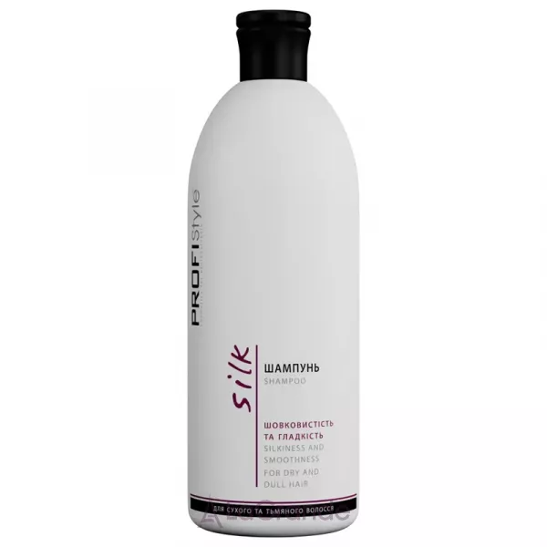 ProfiStyle Silk Shampoo ������� 