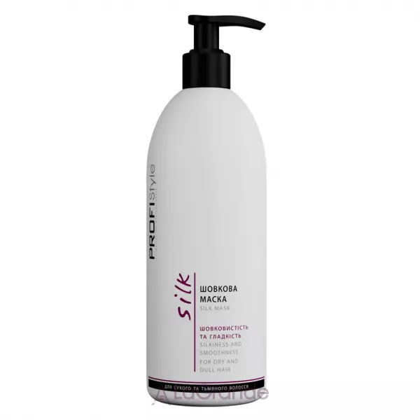 ProfiStyle Silk Mask ����� 
