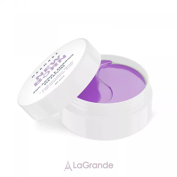 Mermade Snail Secretion Filtrate & 4D Hyaluronic Acid �������������� ��������� ����� �� ��� � ������� �������