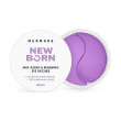 Mermade Snail Secretion Filtrate & 4D Hyaluronic Acid 60pcs