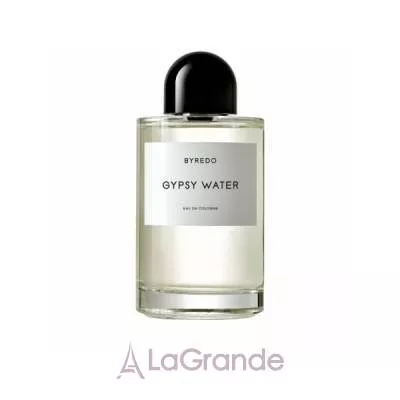Byredo Parfums Gypsy Water Eau de Cologne 