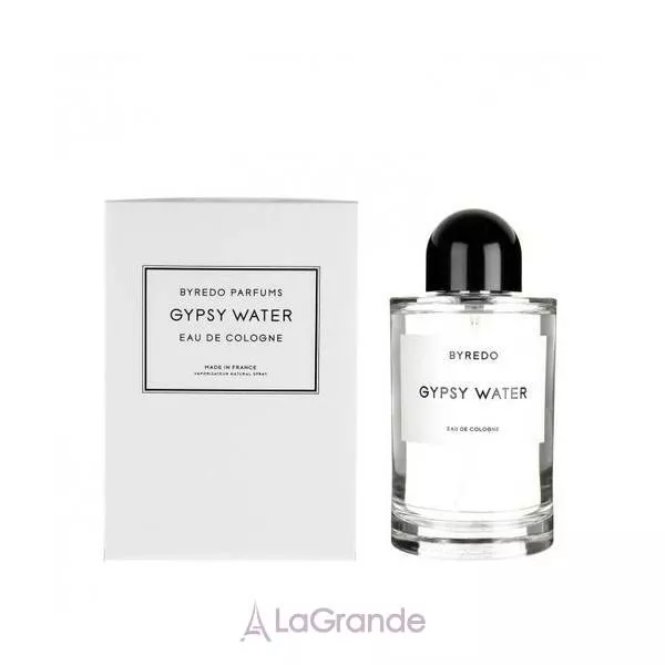 Byredo Parfums Gypsy Water Eau de Cologne ��������