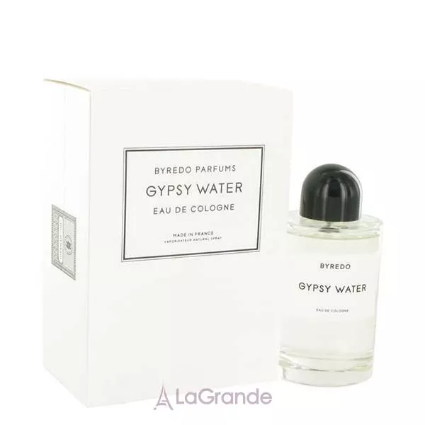 Byredo Parfums Gypsy Water Eau de Cologne ��������