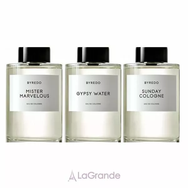 Byredo Parfums Gypsy Water Eau de Cologne ��������