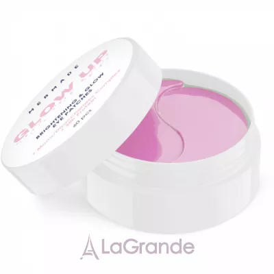 Mermade Silk Protein & Mono-and Disaccharies Complex        