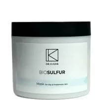 Dr. Kadir Bio Sulfur Mask For Problematic Skin ����� "���-����" ��� ���������� ����