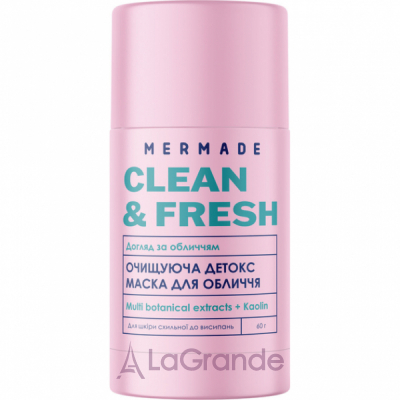 Mermade Multi Botanical Extracts  -   