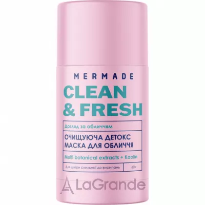 Mermade Multi Botanical Extracts  -   