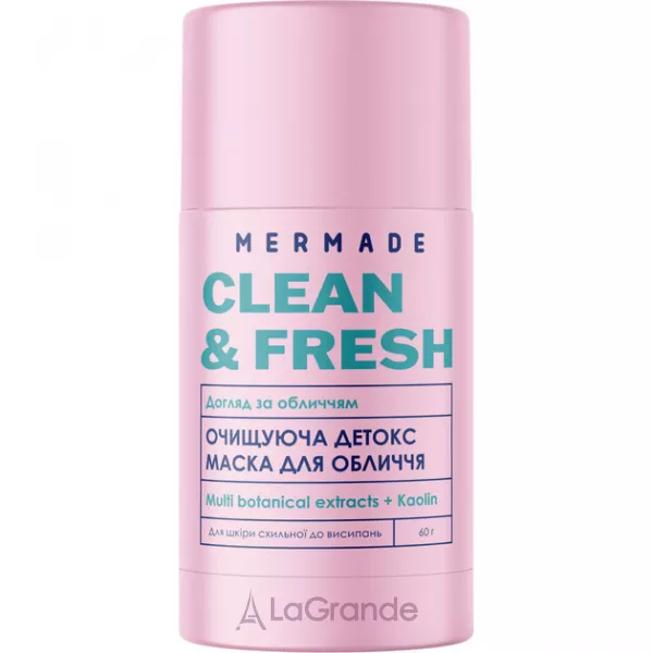 Mermade Multi Botanical Extracts ����������� ������-����� ��� ��� �������